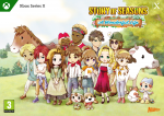 Story of Seasons: A Wonderful Life (Limited Edition)