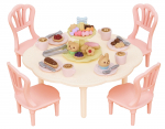 Sylvanian Families - Candy Party Set (5742)