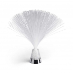 LIGHT - UP - Colorful Ice Flake Fiber Lamp (MCDC009)