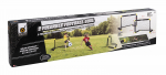 Vini Sport - 2 x Football Goal Foldable (24406)