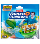 Bunch O Balloons - Reusable Water Balloons 3PK (56592UQ1)