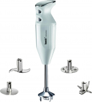 Bamix - M300 Maxx Handblender - White