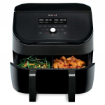 Instant - Vortex Plus VersaZone 8.5 L AirFryer -1700W