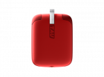TAU Powerbank - Mars Red