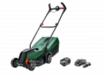 Bosch - CityMower 18V-32-300 (With Battery & Charger)