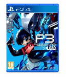 Persona 3 Reload