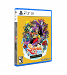 Shantae: Half-Genie Hero - Ultimate Edition (Limited Run) (Import)