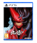 Slave Zero X