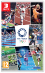 Olympic Games Tokyo 2020