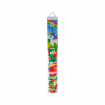 Plus-Plus - Unicorn / 100 pcs Tube (4109)