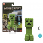 Minecraft - Movie Figure - Creeper