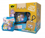 Lankybox - Mystery Clip on Plush Assorted (20132)