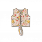 Filibabba - Swim vest 1-2 years - Ocean Blossom (FI-03568)
