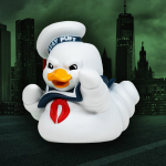Ghostbusters Tubbz Boxed Stay Puft