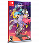 Astral Ascent ( Import )
