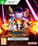 Dragon Ball: The Breakers (Special Edition)