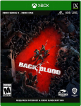 Back 4 Blood (Import)