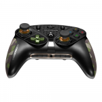 Thrustmaster Eswap X Green Color Pack