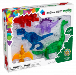 MAGNA-TILES - DDinos 5 Piece Set (90229)