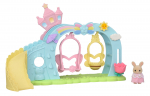 Sylvanian Families - Kindergarten Swing (5745)