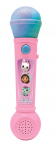 Gabby&rsquo;s Dollhouse - Lighting Microphone (89009)