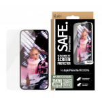 SAFE by PanzerGlass - Screen Protection - iPhone 16e - 14 - 13 - 13 Pro - Ultra-Wide Fit