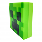 Minecraft Night Light