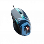 Lexip - Kakashi Mouse Design By Tsume - Naruto Shippuden