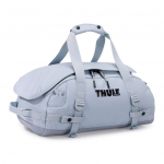 Thule 5442 Chasm 30L duffel bag soft blue