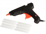Tracer 46512 Glue Gun P3 Black