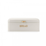 Salter BW13730OEU7 Pebble Bread Bin, Beige
