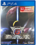 Earth Defense Force 6 (Import)