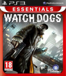 Watch Dogs (Essentials)