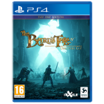 The Bard's Tale IV