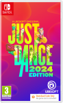 Just Dance 2024 Edition (Code in Box)