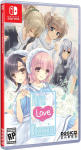 Nurse Love Obsession (Import)