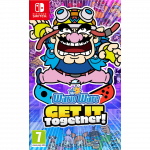 Warioware: Get it Together