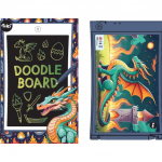 Tinka - Drawing Tablet - LCD Screen -  10 inches - Dragon  (8-801088)