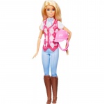 Barbie &ndash; The Great Horse Chase Riding Malibu (HXJ38)