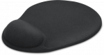 Speedlink - VELLU Gel Mousepad, black