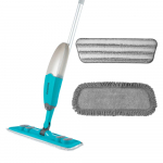 Beldray LA034245UFFEU7 Anti-bac Pet Plus+ 2-in-1 Spray Mop