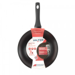 Salter BW11622SA3 Jewel Hex 28cm Stir-Fry Pan