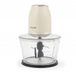 Salter EK6686CRMVDE Retro Food Chopper