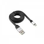 Sbox USB->Micro USB M/M 1.5m USB-MICRO-2,4A