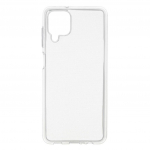 Krusell SoftCover Samsung Galaxy A02 Transparent (62331)