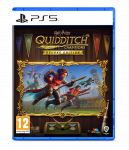 Harry Potter: Quidditch Champions (Deluxe Edition)
