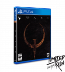 Quake (Limited Run #419) (Import)