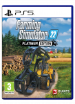 Farming Simulator 22 (Platinum Edition)