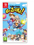 Umihara Kawase BaZooKa