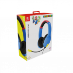 Airlite Wired Headset - Mario Dash